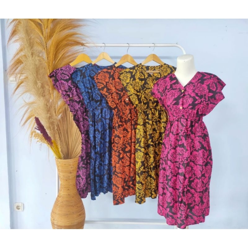 DASTER MANOHARA (BISA PILIH MOTIF) | DASTER MANOHARA MOTIF | DASTER KEKINIAN | DASTER REMAJA | DASTE