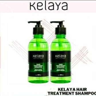 shampo kelaya