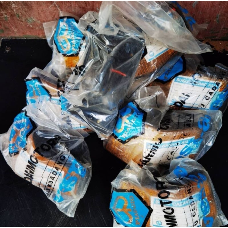 sein vespa px ps danmotor biru