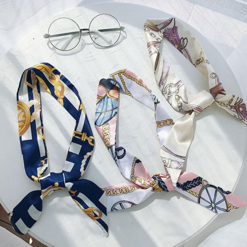 Scraft/pita/syal aksesoris tas