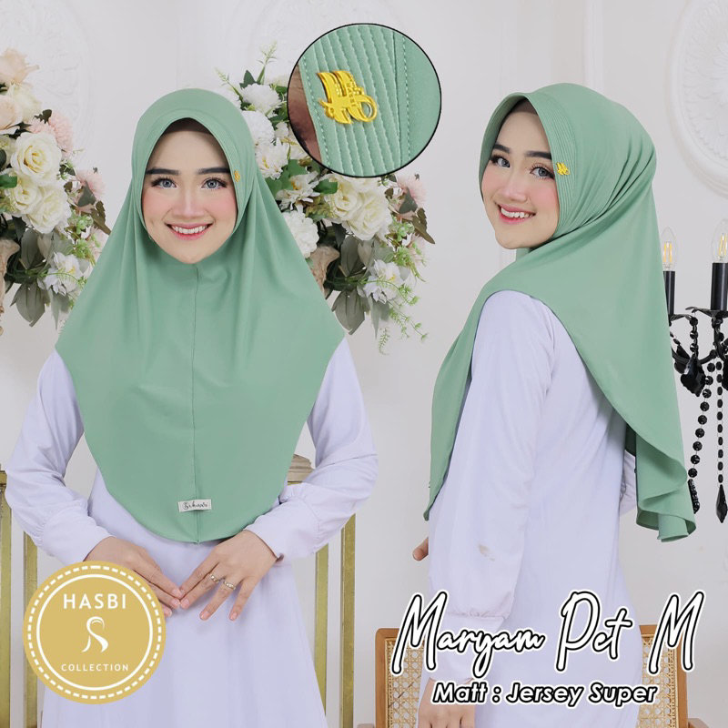 BERGO maryam JERSEY PET size M