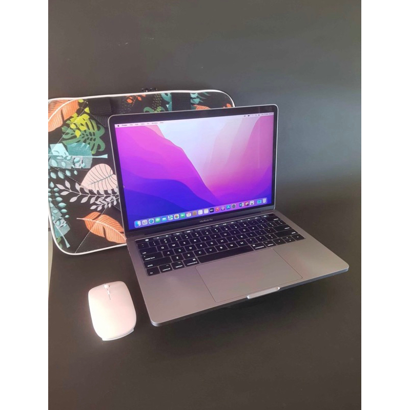 macbook 2019