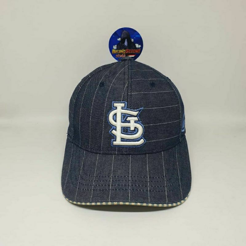 topi starpback mlb st.louis cardinals