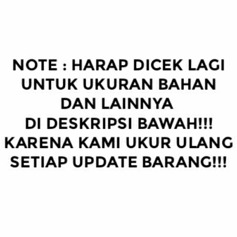 celana wanita korea baggy jeans terbaru - all size fit XL(banyak model)