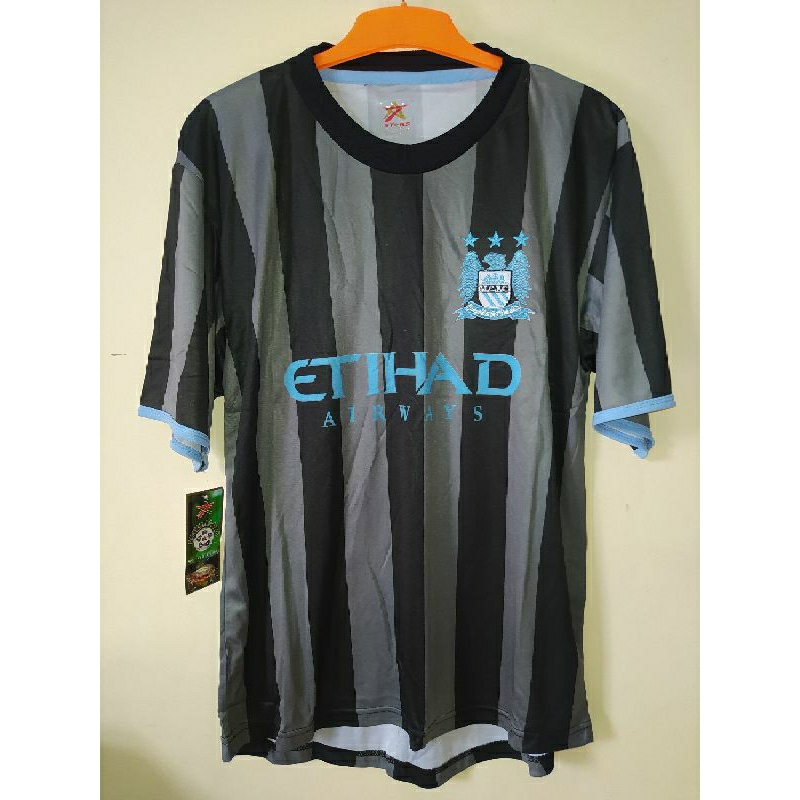 OBRAL JERSEY RETRO FOOTBALL CLUB