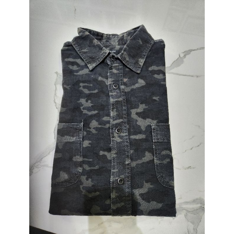Kemeja Pria by Noin Brand (PL)