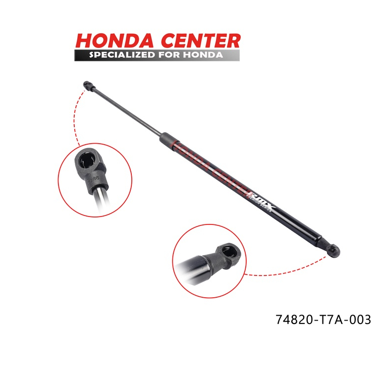 shock bagasi kanan kiri honda hrv skop bagasi kanan kiri hrv 2015 2016 2017 2018 2019 2020 2021