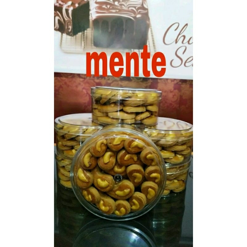 

Mente