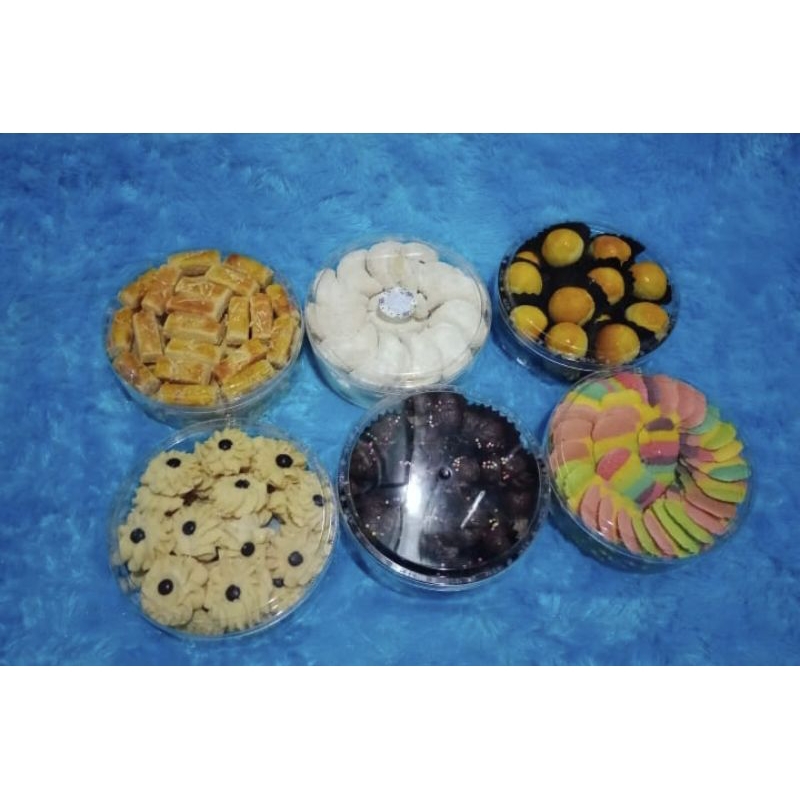 

paket komplit kue lebaran