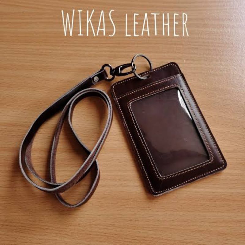

id card holder untuk instansi