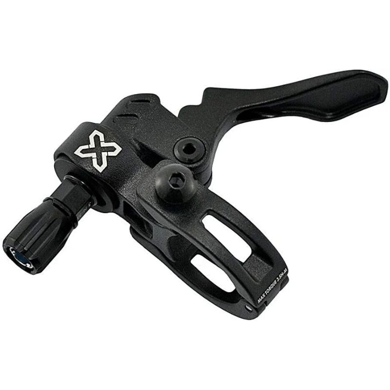 Remote dropper Seatpost hidrolis X-fusion manic integra remote dropper post hydraulic Xfusion manic 