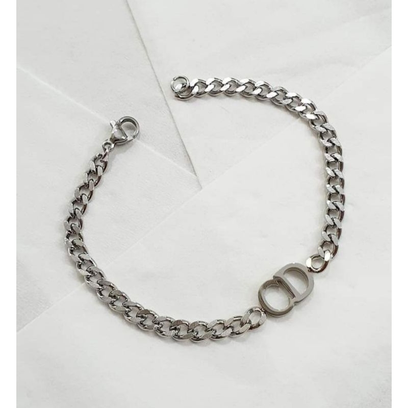gelang rantai cd