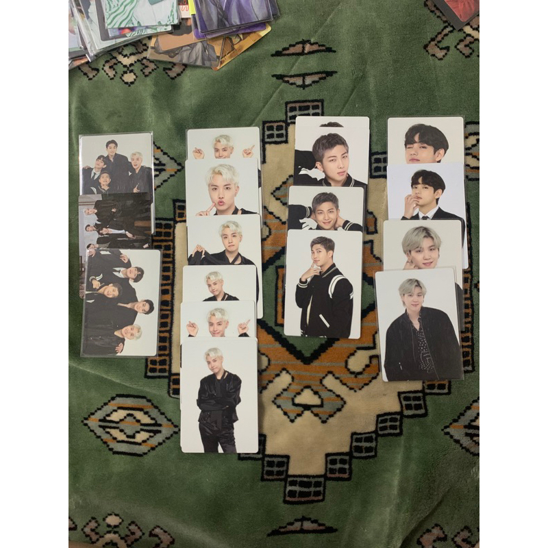 MPC PERMISSION TO DANCE / PTD