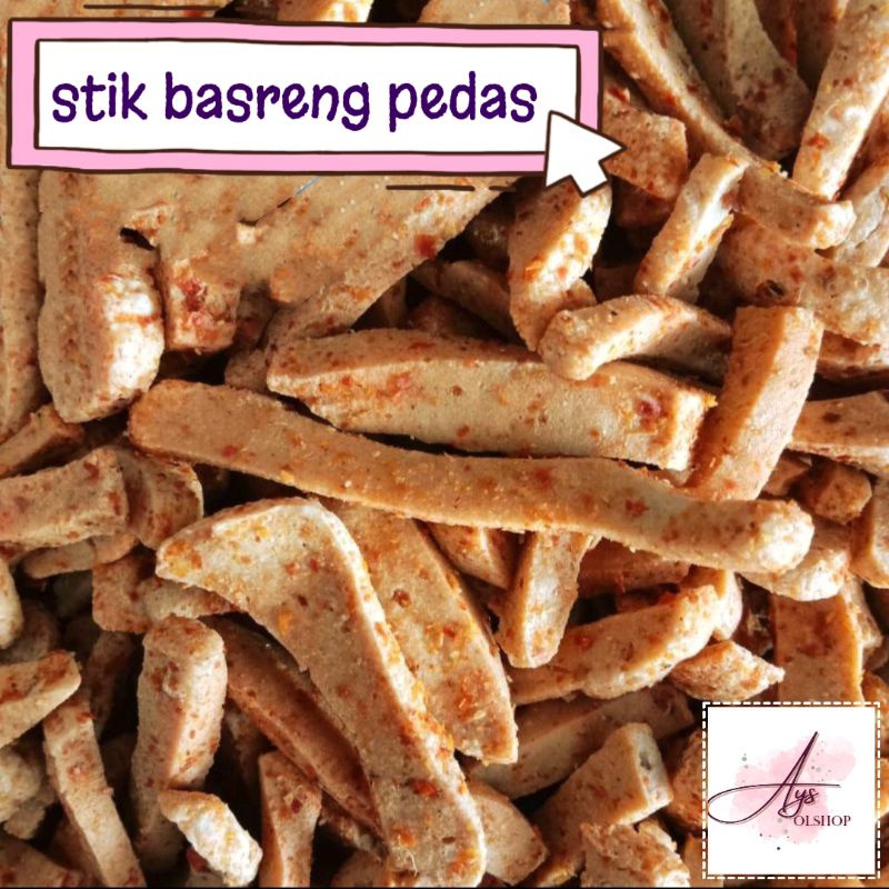 

KUMPULAN CAMILAN PEDAS ASIN GURIH MANIS