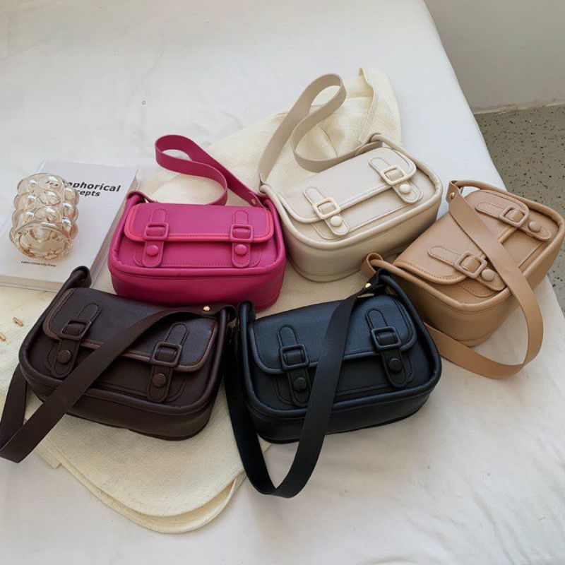 [ AYANA BAG ]  Sling bag wanita terbaru tas wanita cantik samarinda toko tas Kalimantan tas perempua