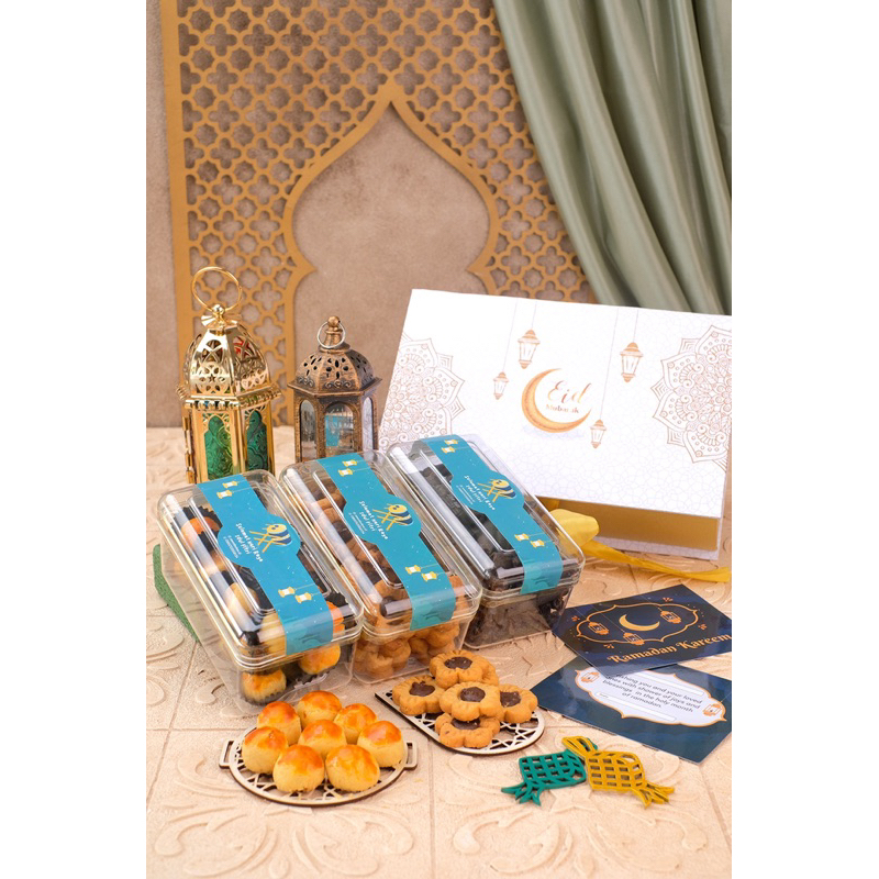 

Hampers idul fitri 3(HardBox)