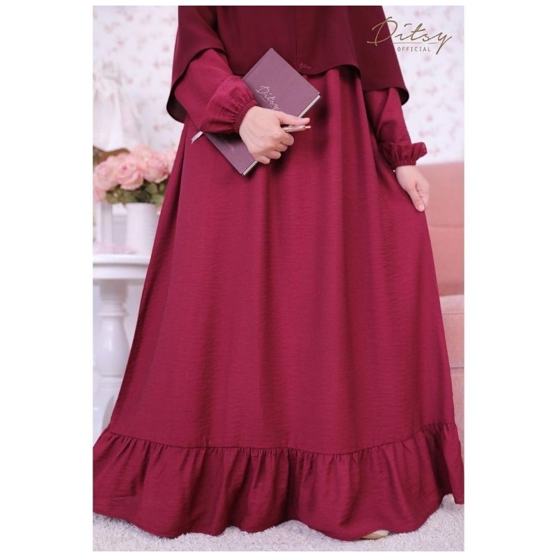 LIVY CRINKLE DITSY MARET