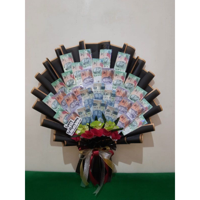 Mhr Kekinian 22/Angpao Lebaran