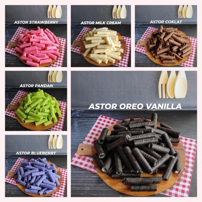 

Astor mini