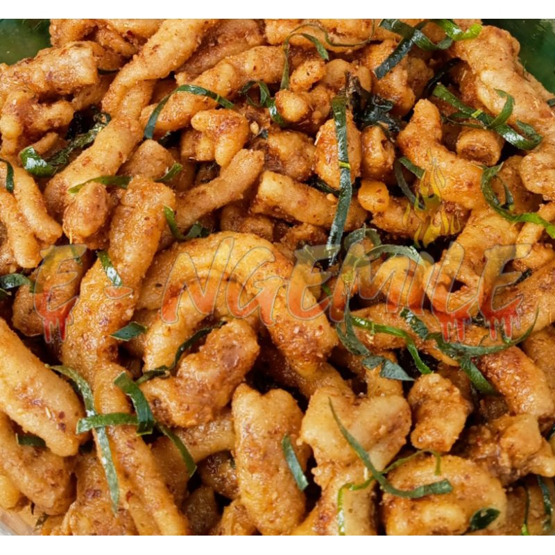 

Usus 1Kg Enak Berkualitas