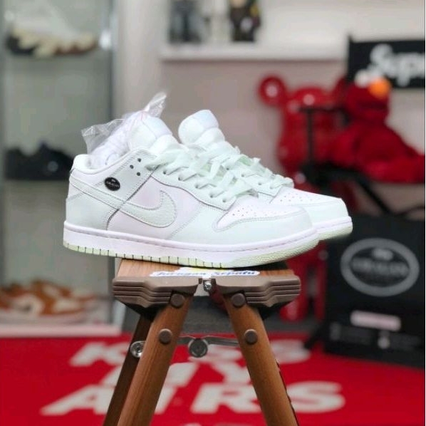 Nike Dunk Low Next Nature &quot;White Mint&quot;