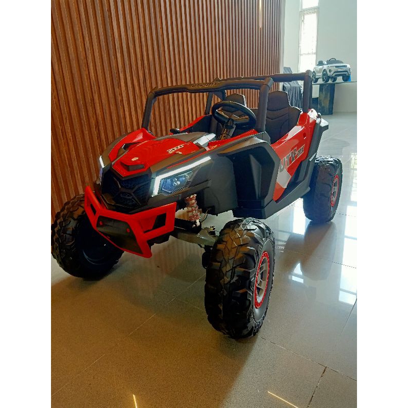 mobil aki utv aries 24 volt