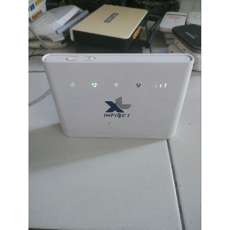 MODEM B310s-927  Huawei Infinet Belum unlock