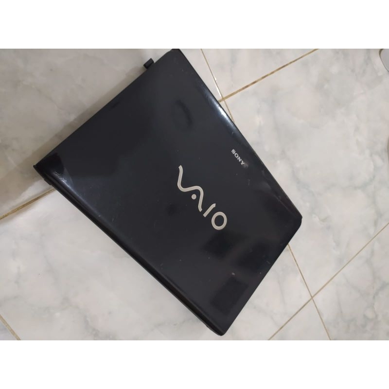 Laptop Sony Vaio Core i5 E series / Laptop Second / Laptop Murah