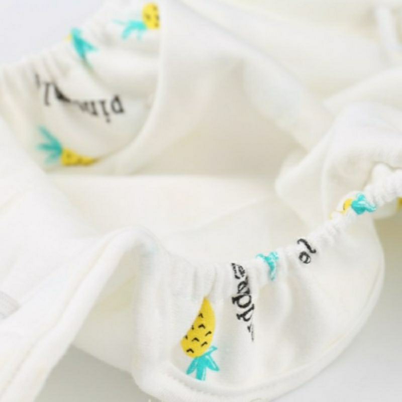 Popok Kain Clodi Bayi | Popok Instant Bayi Newborn | Popok Cuci Ulang Perekat Baby Diapers