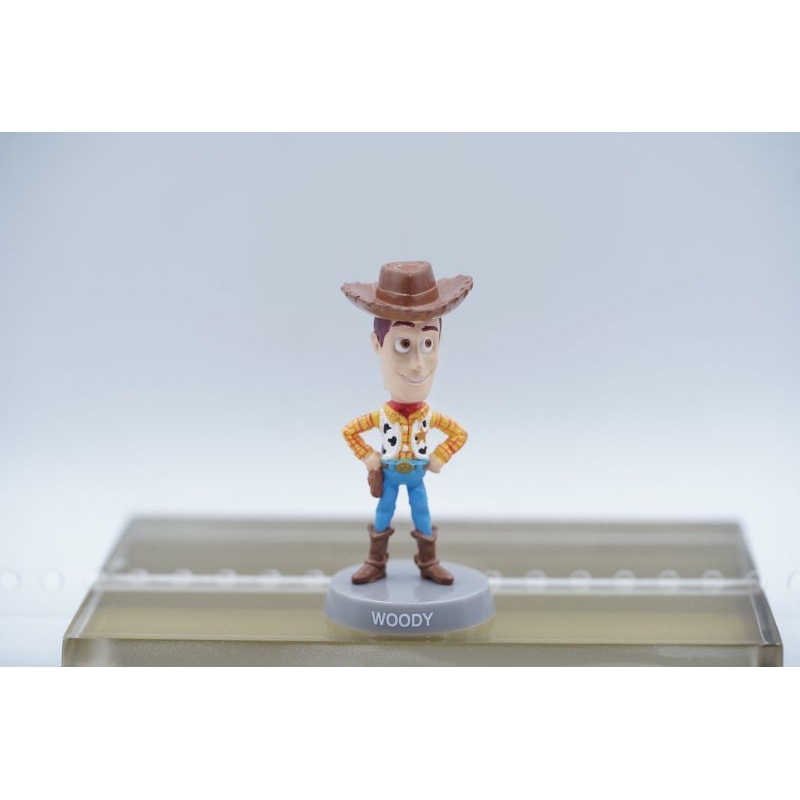 Woody Toy Story Mini Figure Mainan Pajangan Koleksi