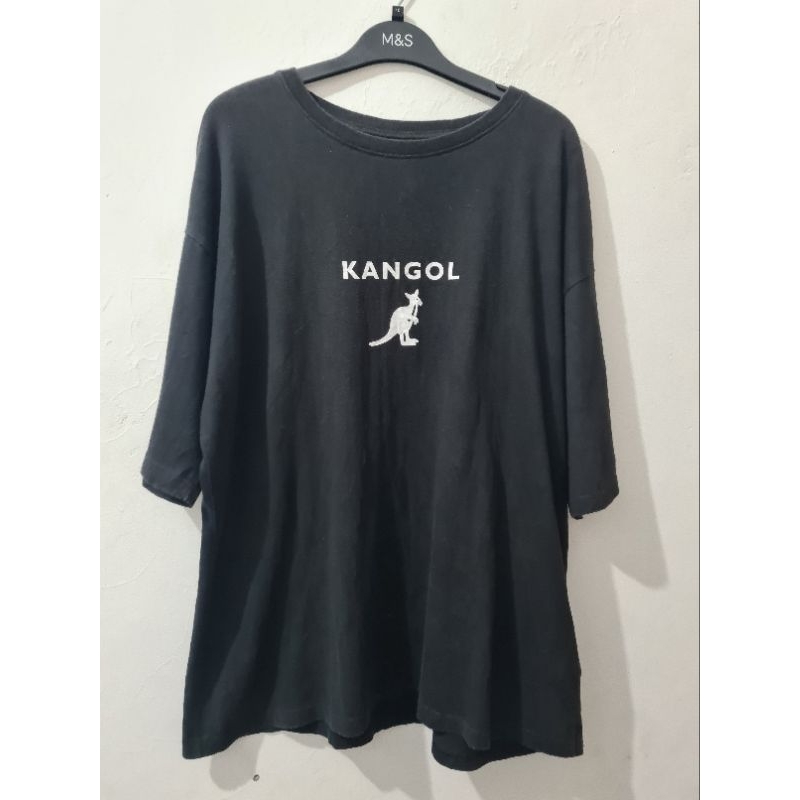 T SHIRT KANGOL