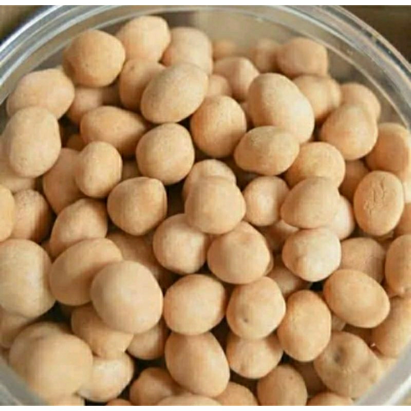 

Kacang Atom /kacangtelur