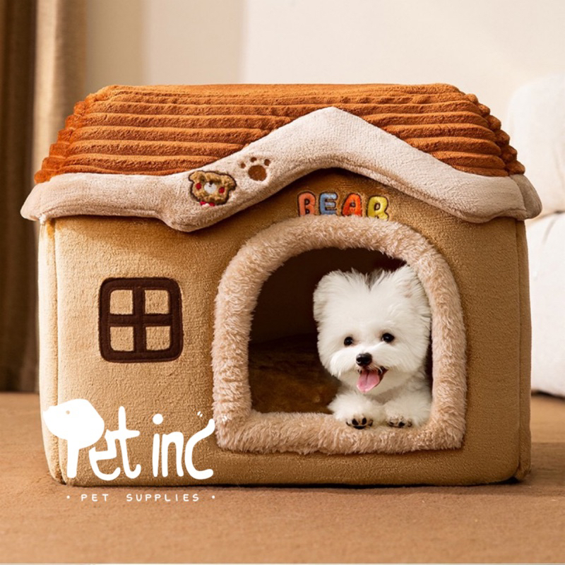 PET BED HOUSE