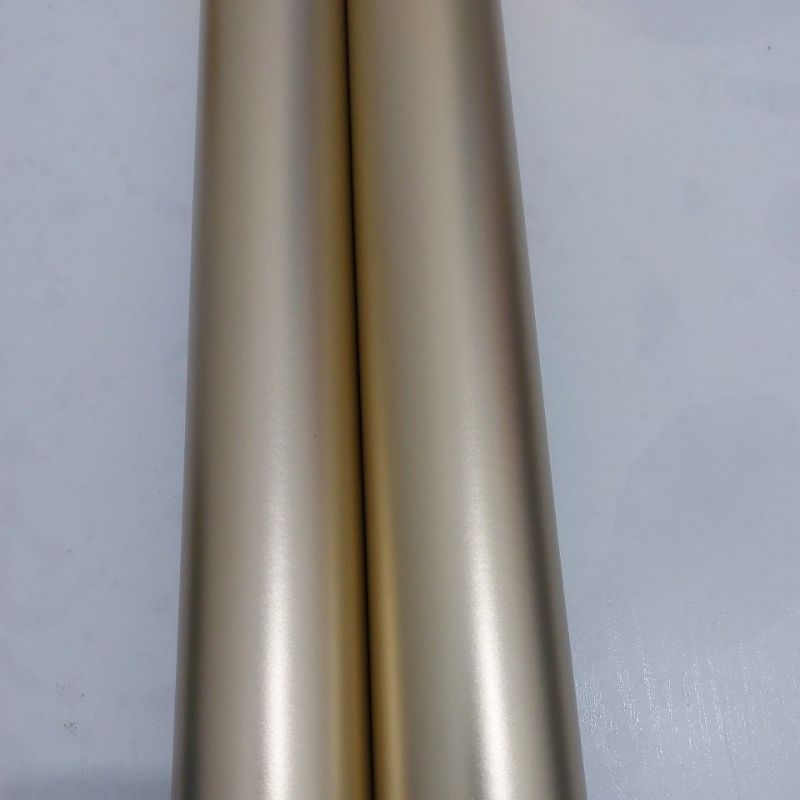 skotlet matte chrome gold muda