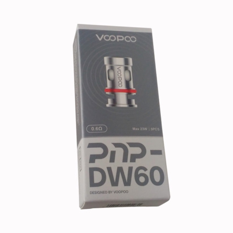 VOOPOO PNP DW60
