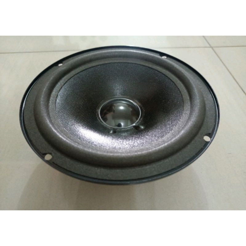 SPEAKER ELSOUND 6INCHI MAGNET BESAR  ( KUALITAS BAGUS)