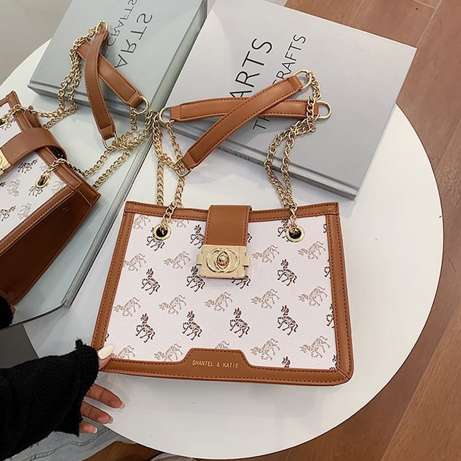 ( 2PC 1KG ) GTBI998881220  New Arrival 2023 !!!  Tas Selempang  Tas Wanita Import  Premium Terbaru