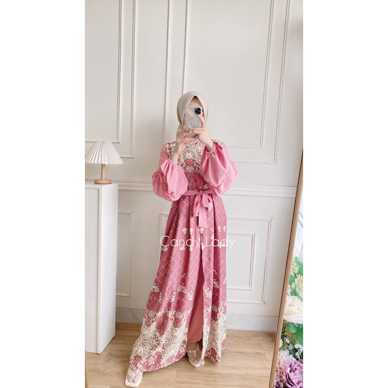 Amera Set Maxi