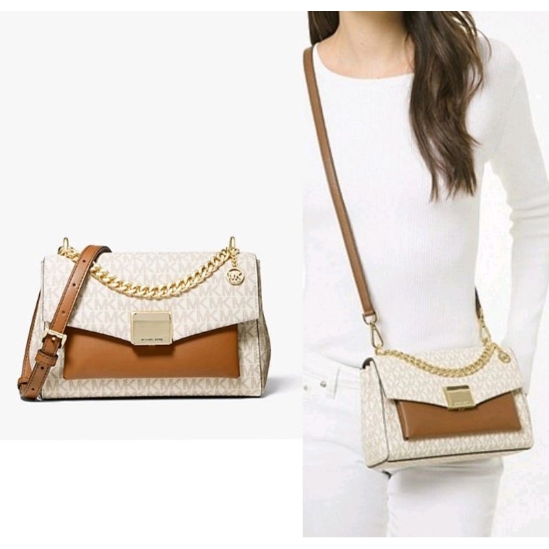 tas selempang MK