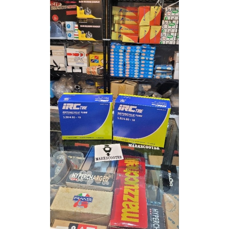 ban dalam vespa irc uk 350-10 ring 10