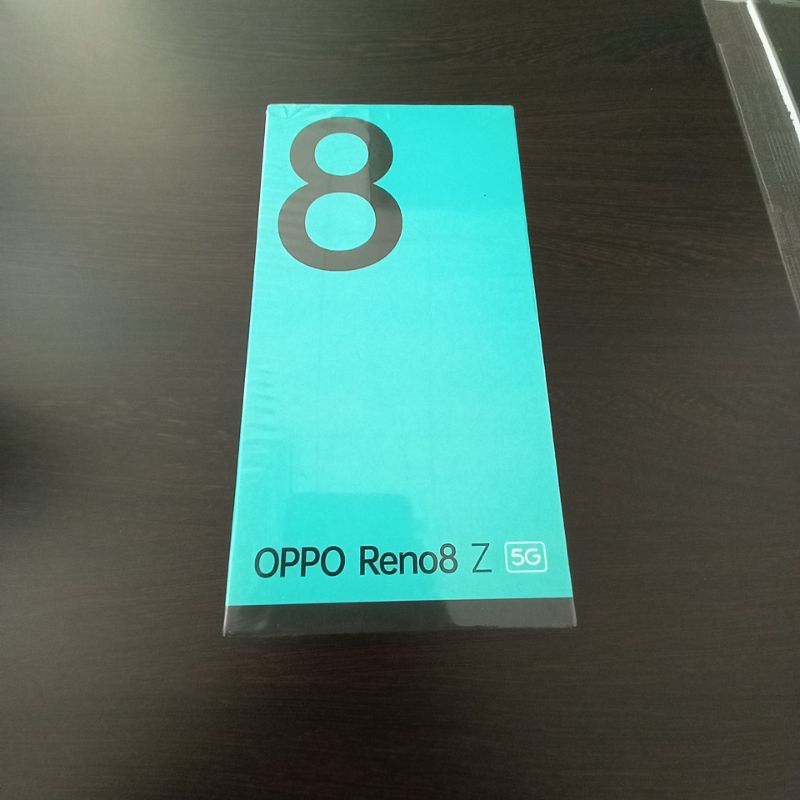 OPPO RENO8 Z 5G 8GB/256GB