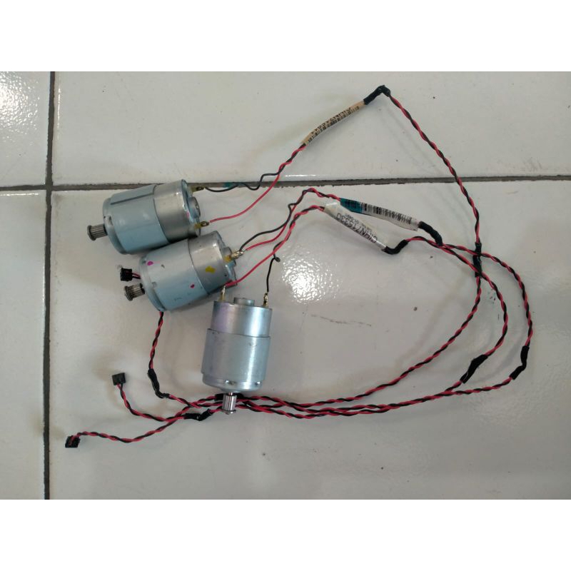 dinamo cr printer Epson L 120 L 121 dinamo atas printer Epson L 120 L 121