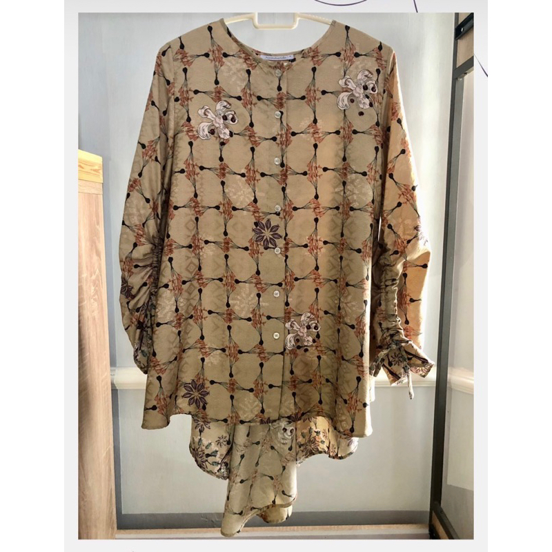 Baju ria miranda preloved