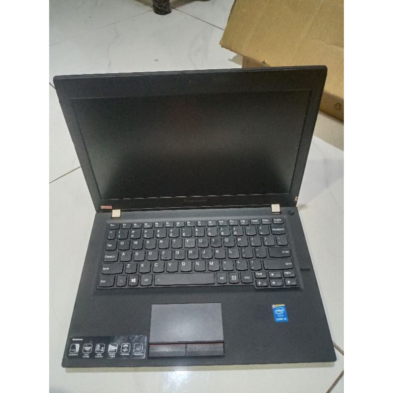 Laptop Lenovo K20 Core i3 /4gb/320gb