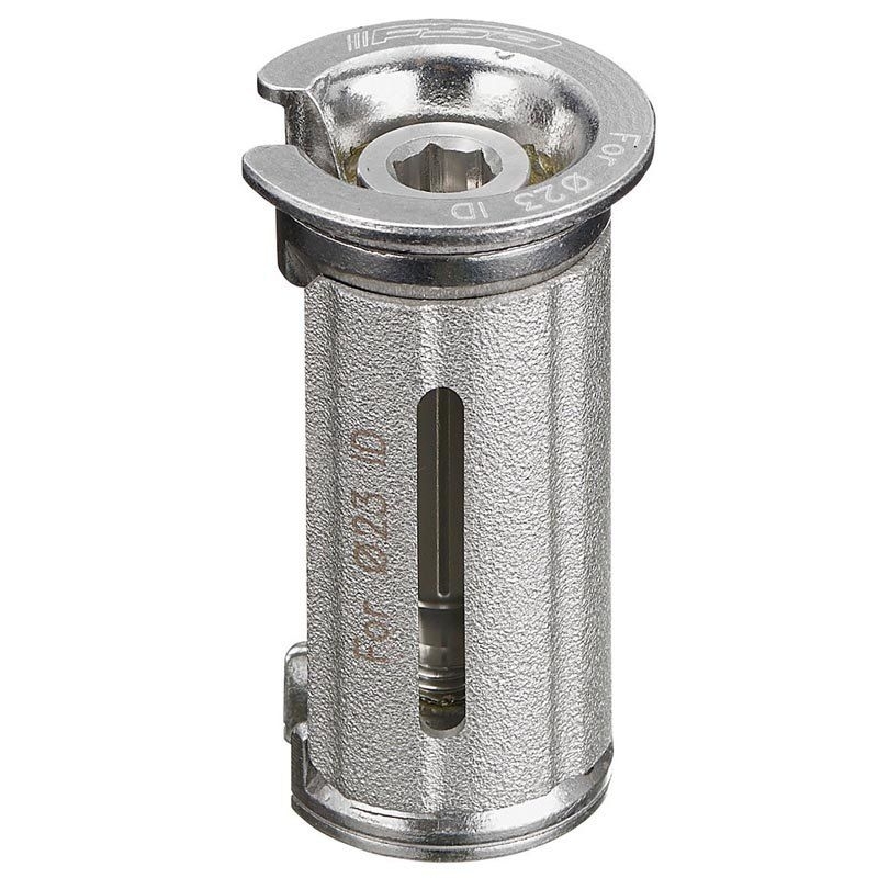 Fsa TH-894/cr-1 compressor Pro 1 1/8 inch set ekspander ACR kompresor FSA SMR Jangkar fork alloy ata