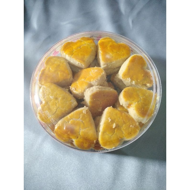 

kue kacang kue kering homemade