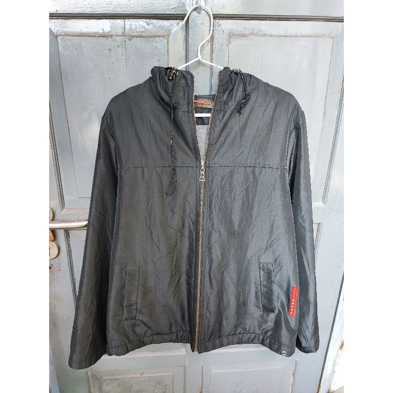 Jacket Prada Art. SGV126 made in Italy size M