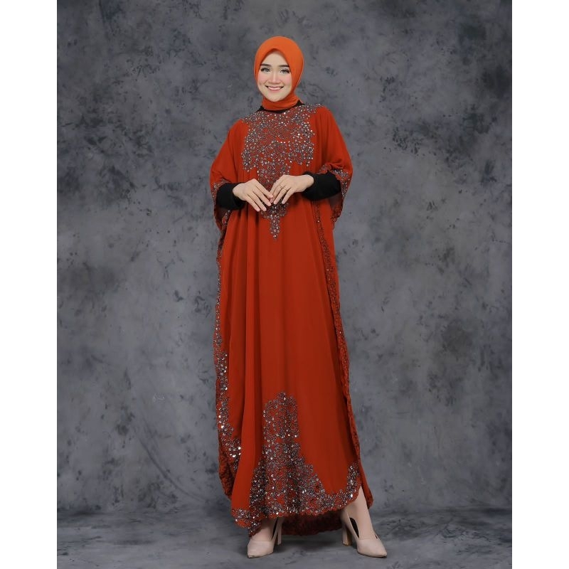 Kaftan  Cornelli by khz boutique