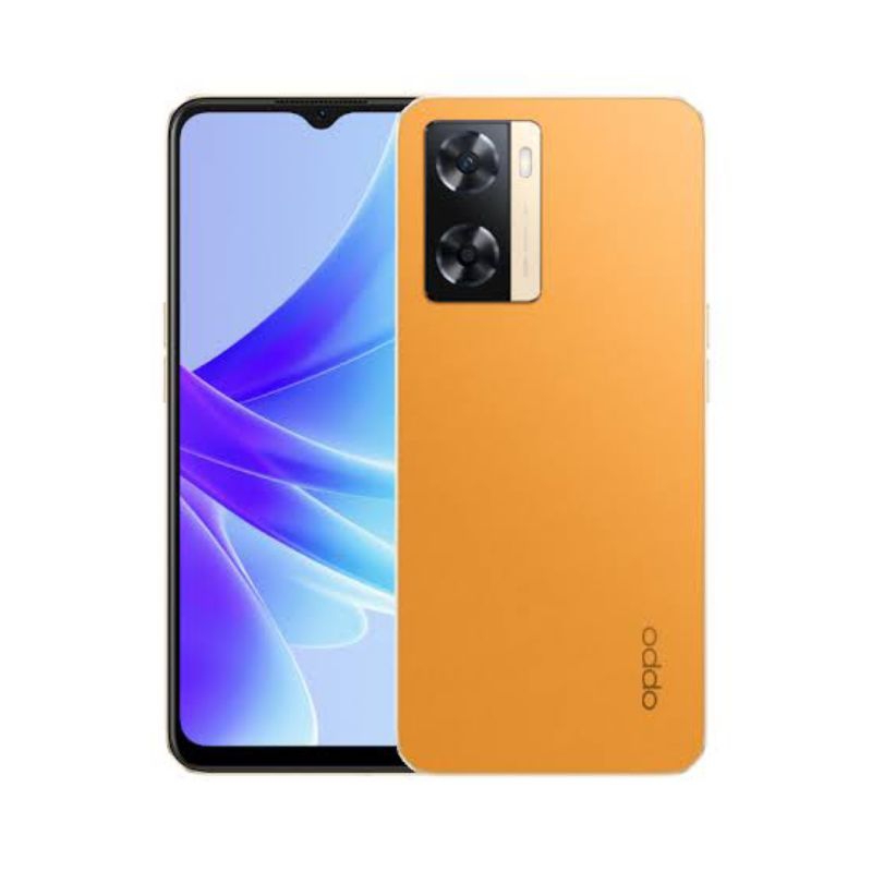 OPPO A77S RAM 8/128GB, GARANSI RESMI, TERBARU