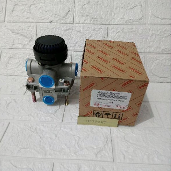 Emergency Valve Hino lohan Hino 500 44080-EW010 relay Valve Hino500
